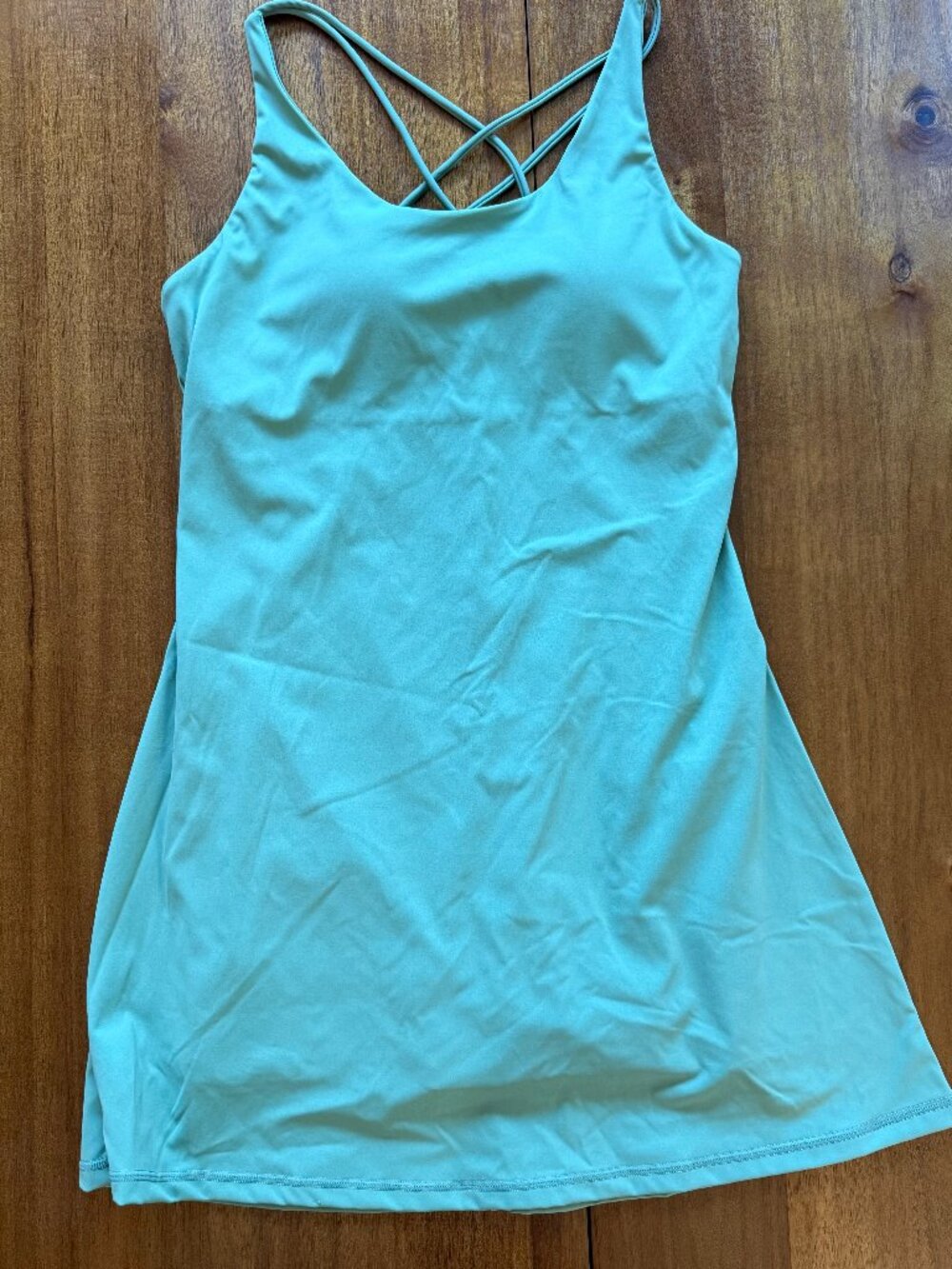 LouKeith Tennis Dress